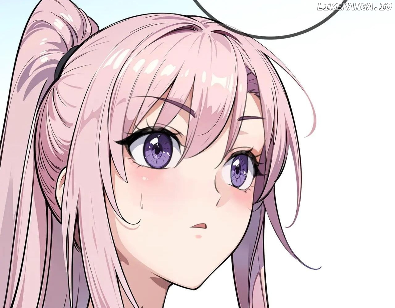 Daddy President Is Too Hard To Deal With Chapter 177 - page 39